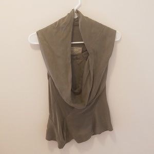 Allsaints Sleeveless Top